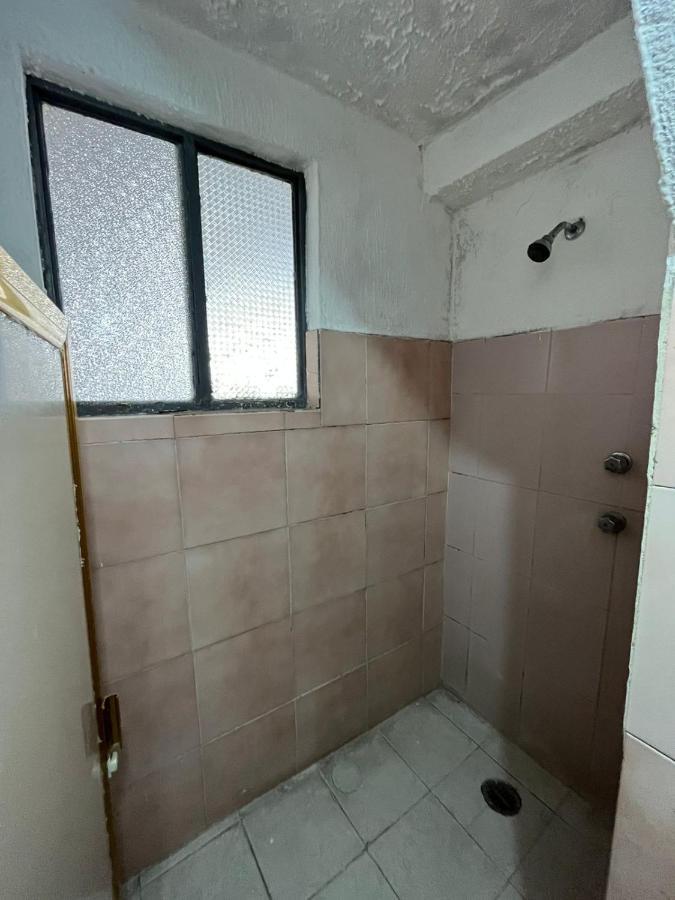 Hotel Jorges 莫雷利亚 外观 照片